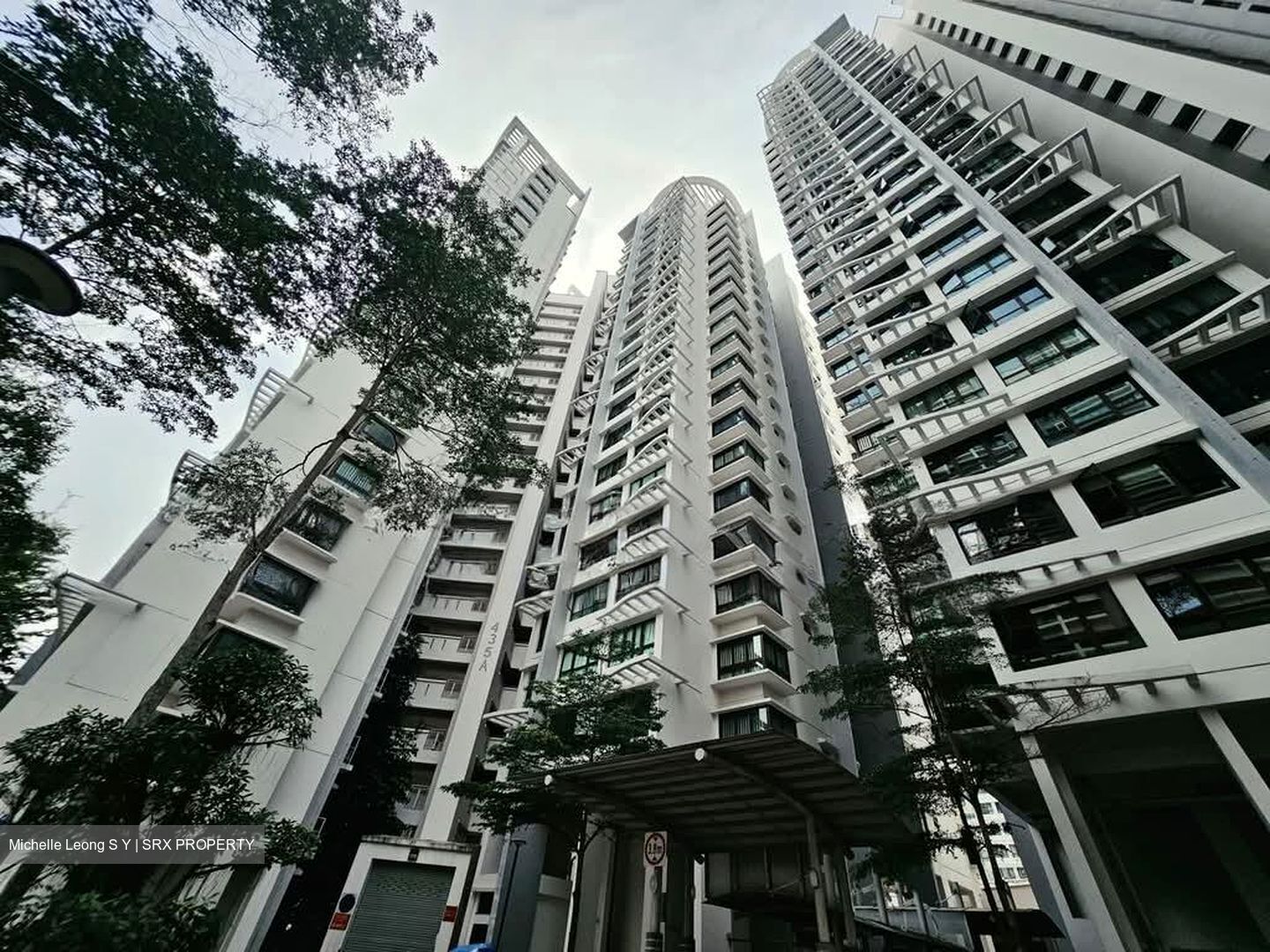 Blk 435A Fernvale Residence (Sengkang), HDB 4 Rooms #589627651